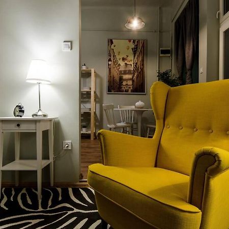 Cosy Apartment In Party District K30 부다페스트 외부 사진