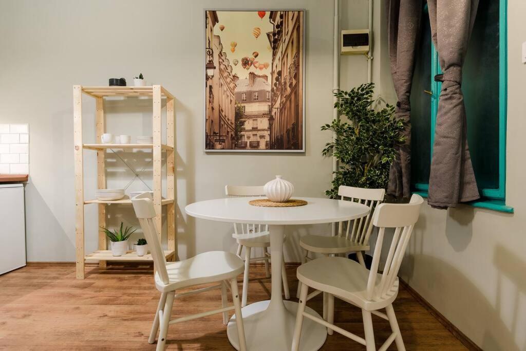 Cosy Apartment In Party District K30 부다페스트 외부 사진