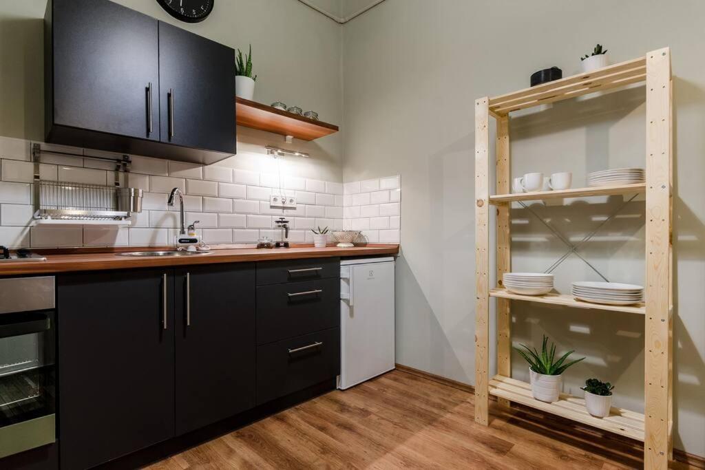 Cosy Apartment In Party District K30 부다페스트 외부 사진