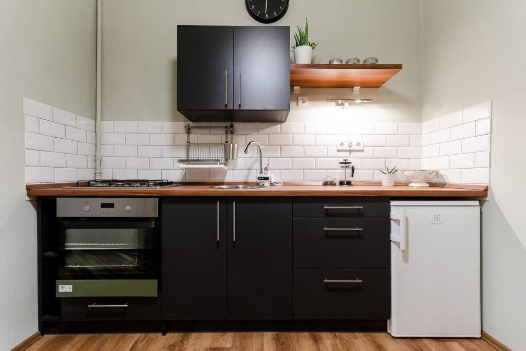 Cosy Apartment In Party District K30 부다페스트 외부 사진