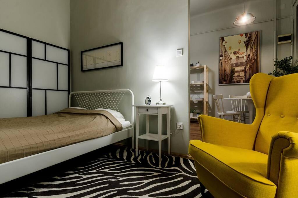 Cosy Apartment In Party District K30 부다페스트 외부 사진